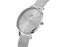 Orologio Daniel Wellington Donna in Acciaio DW00100464 - DW00100464